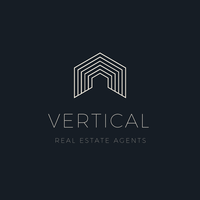 Logo Vertical Real Estate Agents